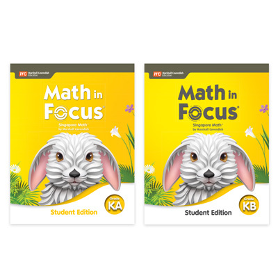 Student Edition Set-9780358116769