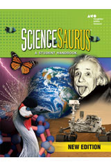 Student Handbook (Hardcover) Grades 6-8