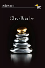 Close Reader Student Edition Grade 10