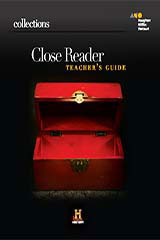 Close Reader Teacher&#39;s Guide Grade 7