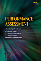 1 Year <em>Online</em> <em>Performance</em> <em>Assessment</em> <em>Student</em> <em>Access</em> <em>Grade</em> <em>12</em>