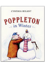 Trade Book Grade 2 Poppleton in Winter
