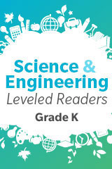 Enrichment (6-pack) Grade K