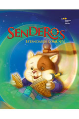 Common Core Student Edition, Volume 1 Grade 1