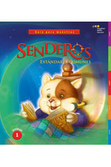 Teacher&#39;s Edition, Volume 1 Grade 1