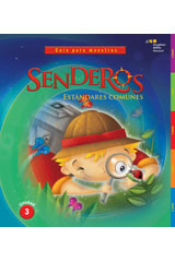 Teacher&#39;s Edition, Volume 3 Grade 1