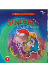 Teacher&#39;s Edition, Volume 4 Grade 1