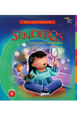 Teacher's Edition, Volume 5 Grade 1