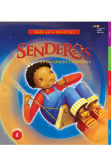 Teacher's Edition, Volume 2 Grade 2