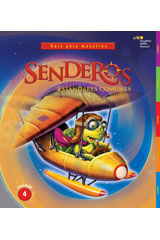 Teacher&#39;s Edition, Volume 4 Grade 2