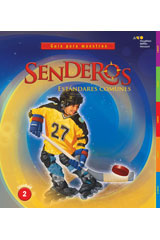 Teacher's Edition, Volume 2 Grade 4