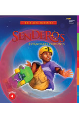 Teacher's Edition, Volume 4 Grade 6