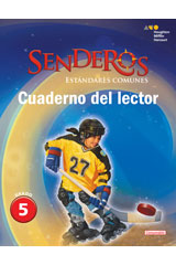 Reader's Notebook Consumable Collection Set Grade 5