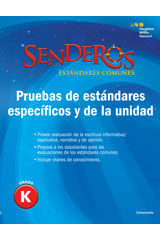 Benchmark and Unit Tests Consumable Grade K