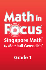 Spanish Student Edition, Volume A Grade 1