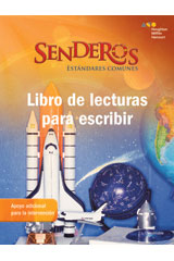 Write-in Reader Grade 2