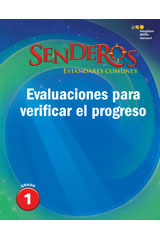 Progress Monitoring Assessment Grade 1