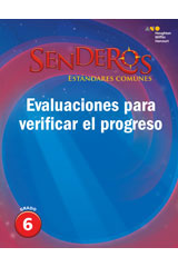 Progress Monitoring Assessment Grade 6