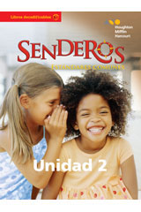 Decodable Reader, Unit 2 Grade 1