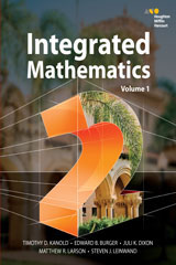 Interactive Student Edition Set