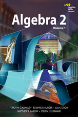 Interactive Student Edition Set