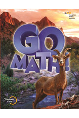 PARCC Test Prep Student Edition Grade 6