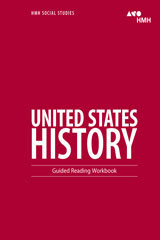 Guided Reading Workbook