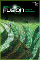 1 Year Digital Hybrid Student Resource Package Module D Grades 6-8 Ecology and the Environment