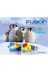 Student Edition Interactive Worktext Grade K