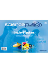 Inquiry Flipchart Grade K