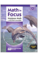 Student Edition Volume A