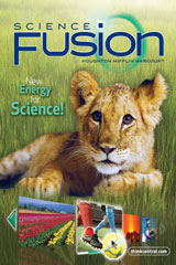Student Edition Interactive Worktext Grade 1