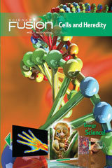 Student Edition Interactive Worktext Grades 6-8 Module A: Cells and Heredity