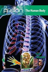 Student Edition Interactive Worktext Grades 6-8 Module C: The Human Body