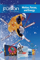 Student Edition Interactive Worktext Grades 6-8 Module I: Motion, Forces, and Energy