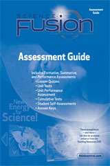 Assessment Guide Grade 4