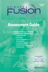 Assessment Guide Grade 1