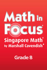 Extra Practice Book Grade 8 Volume A