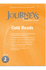 Cold Reads Grade 2