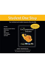 Student One Stop DVD-ROM