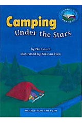Individual Titles Set (6 copies each) Level B Level B Camping Under the Stars
