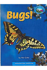 Individual Titles Set (6 copies each) Level A Level A Bugs!