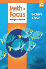 Teacher's Edition, Book A Grade 1