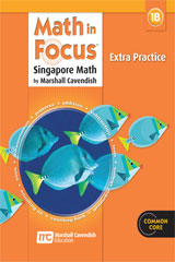 Extra Practice, Book B Grade 1