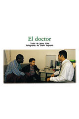 Individual Student Edition azul (blue) El doctor (The Doctor)