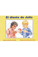 Individual Student Edition verde (green) El diente de Julio (Ben&amp;rsquo;s Tooth)