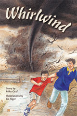 Individual Student Edition Ruby (Levels 27-28) Whirlwind