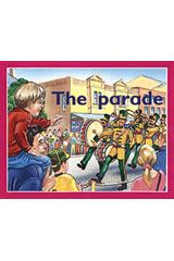 Individual Student Edition Magenta (Level 2) The Parade