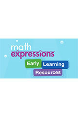 Basic Early Learning Resources Package Grades Pre-K