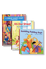 <em>Big</em> <em>Book</em> <em>Library</em> Grades Pre-K